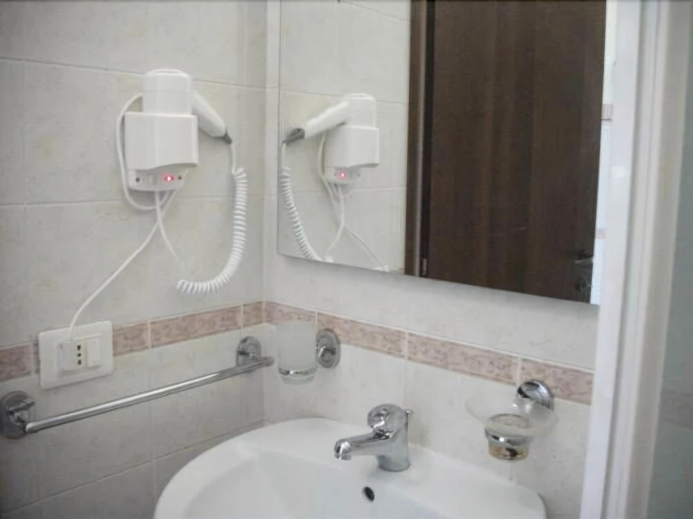 B&B Le Pavoncelle