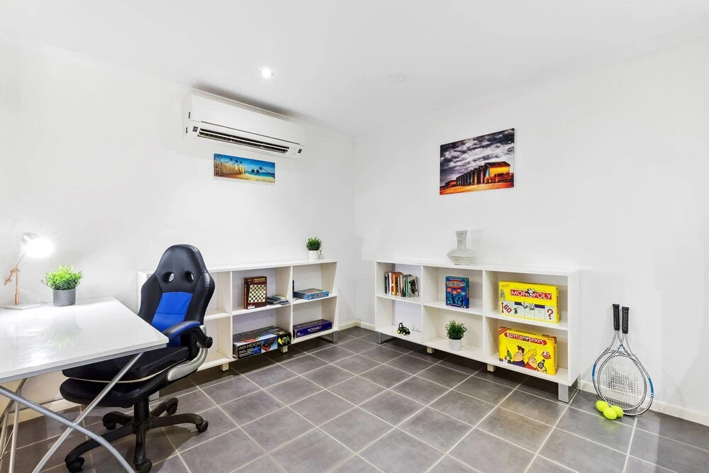 3BR Beach Escape