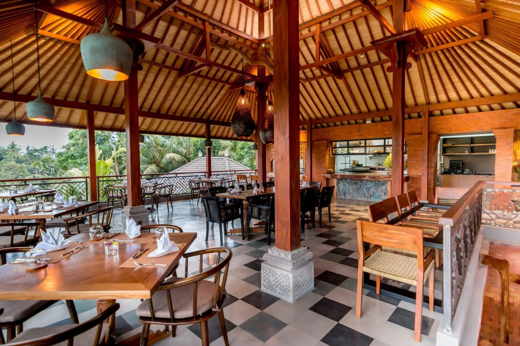Ulun Ubud Resort - CHSE Certified
