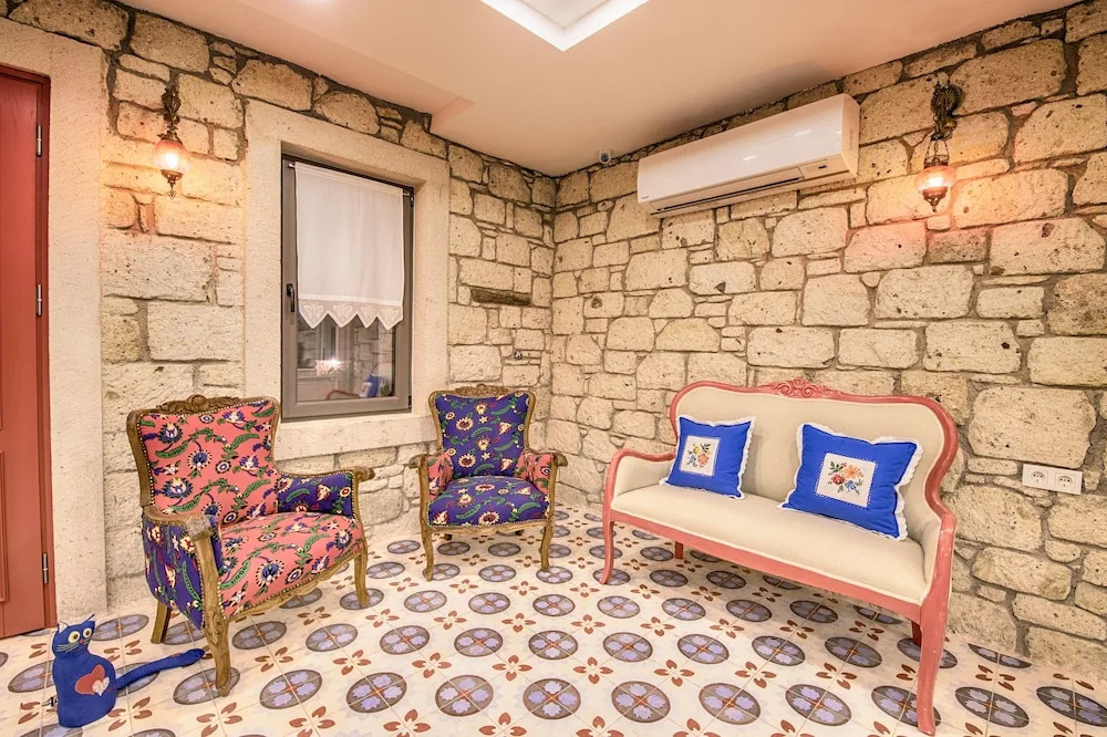 Bademli Konak Otel