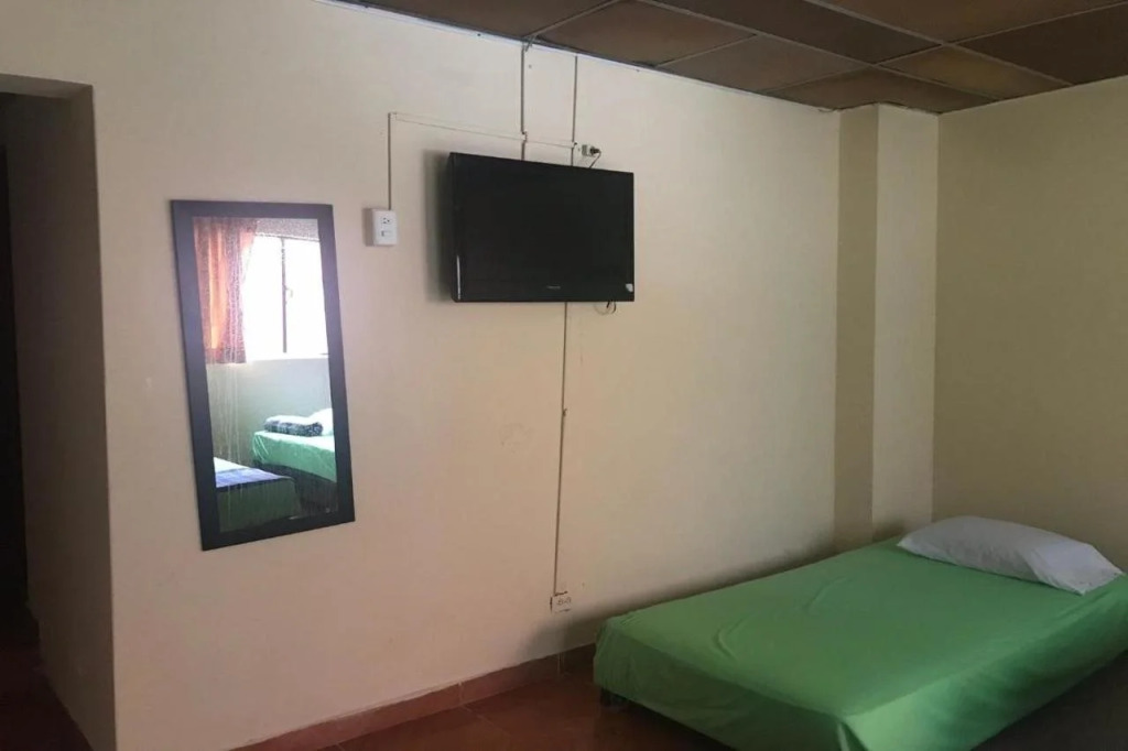 Hotel Ayacucho Real