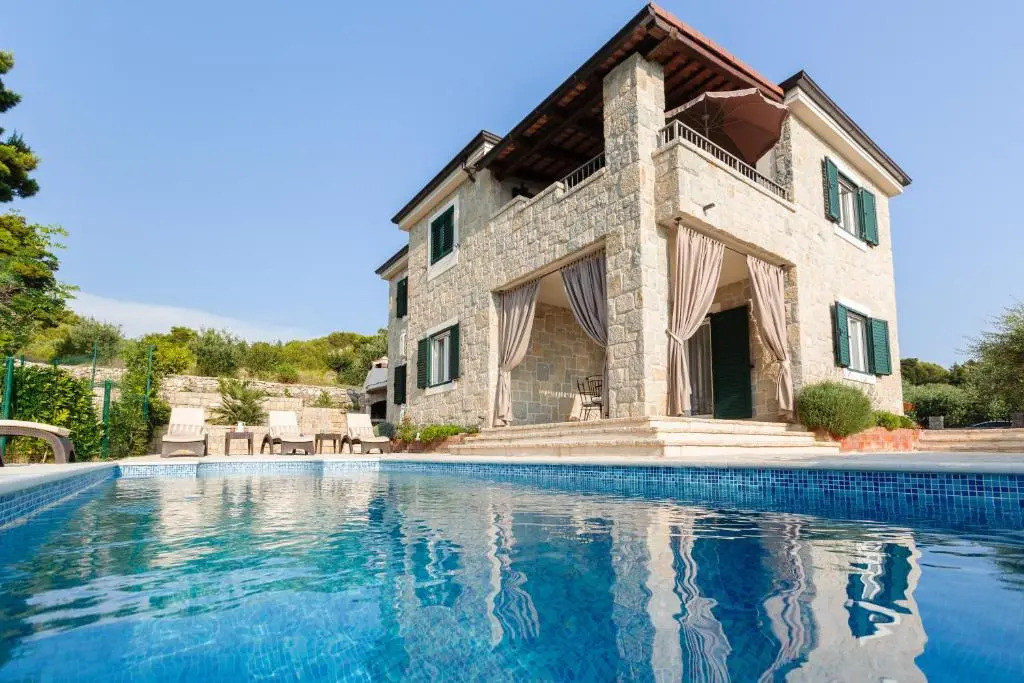Villa Diana