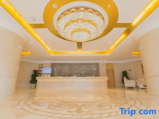 Vienna Hotel