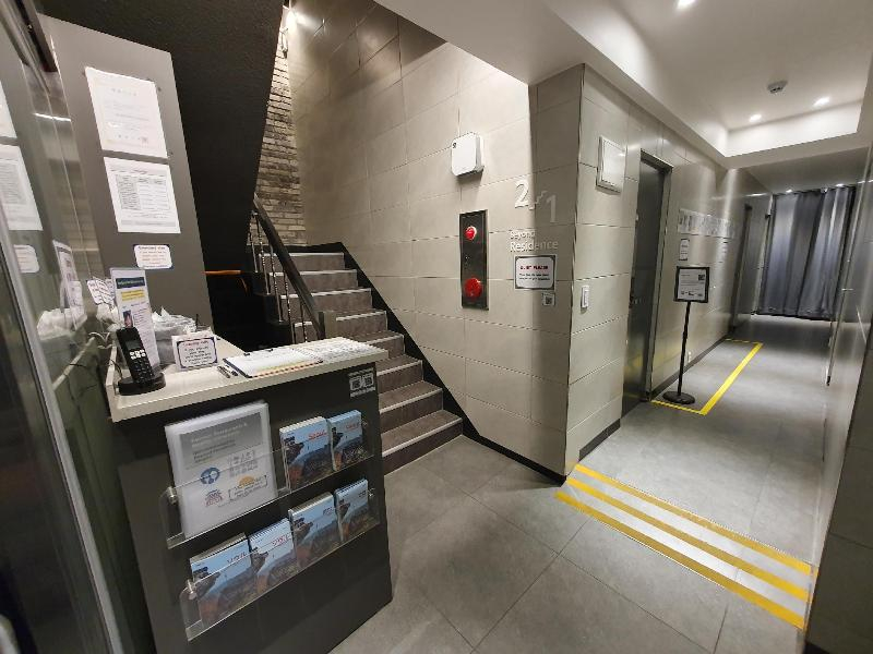 K Stay Guest House 3rd Myeongdong City