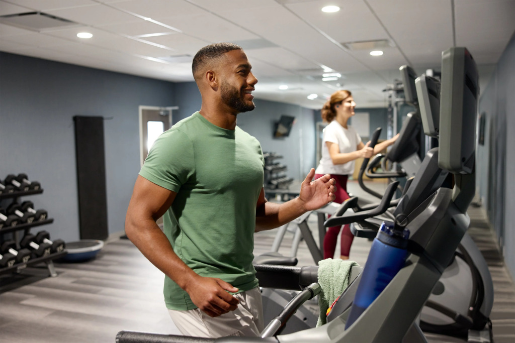 Staybridge Suites Wilmington East by IHG