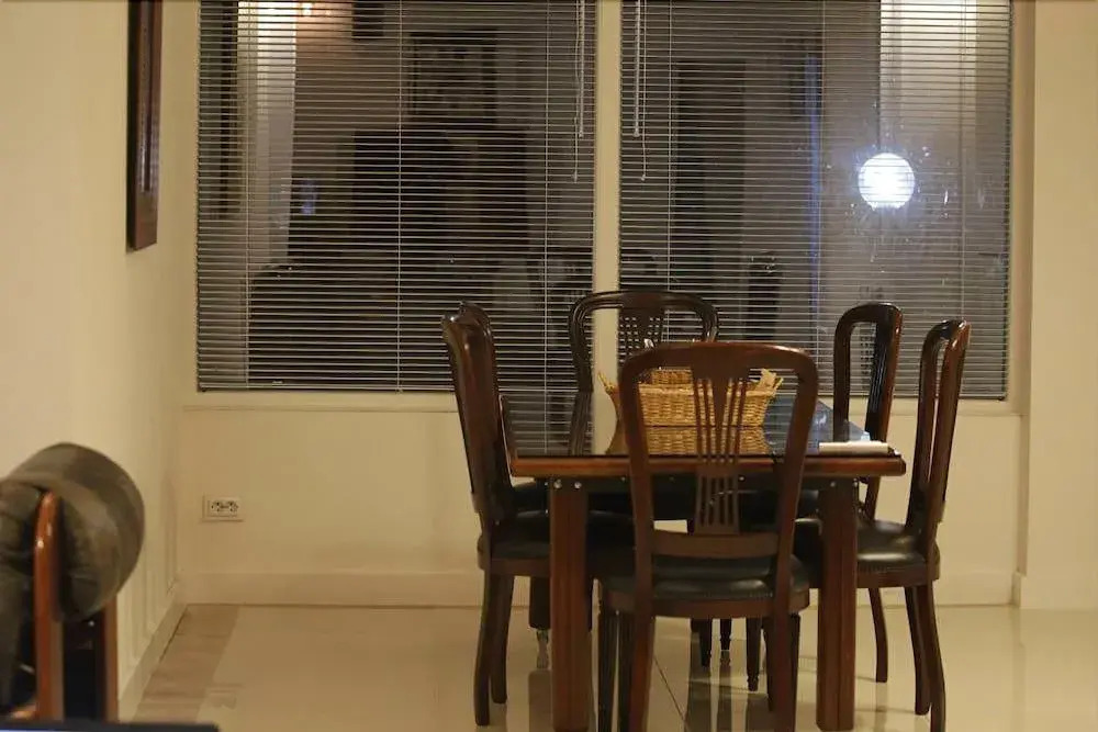 Hotel Ambasador