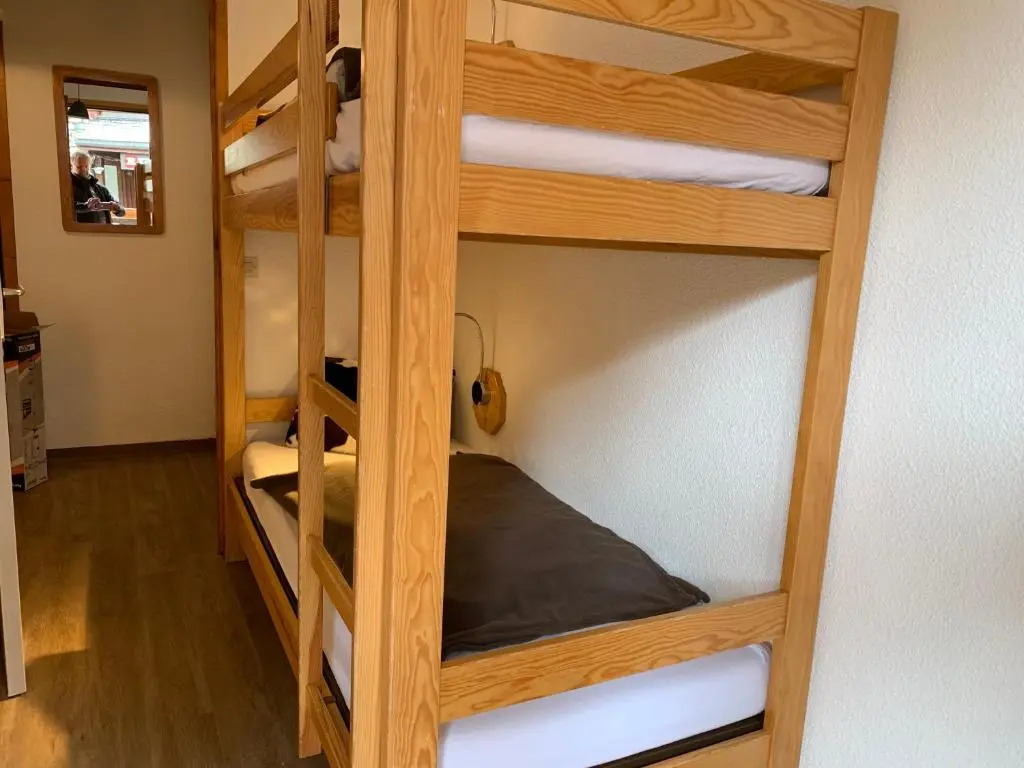 Vaujany Locations - Cochette II Apt 12