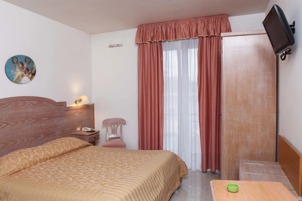 Hotel Donatello