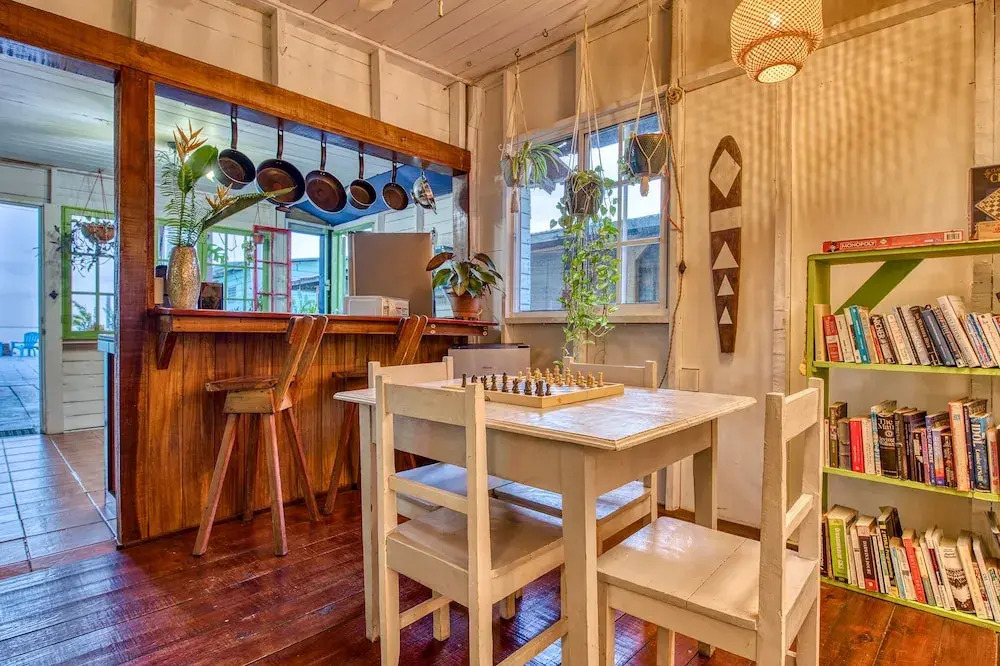 Saigon Bay Bed & Breakfast
