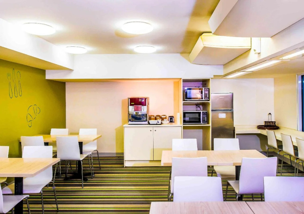 ibis budget Sydney Airport