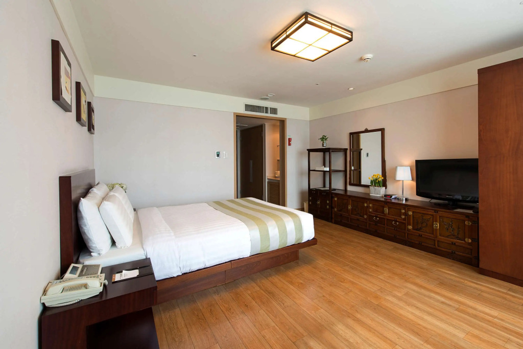 Best Western Premier Incheon Airport Hotel