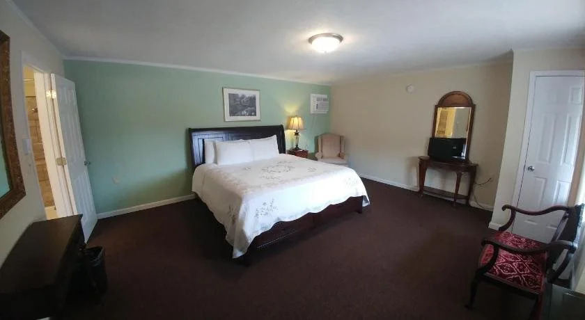 Heidelburg Motel