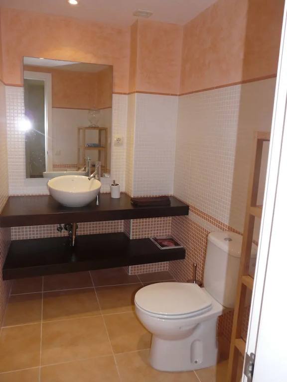 Apartamento Puig