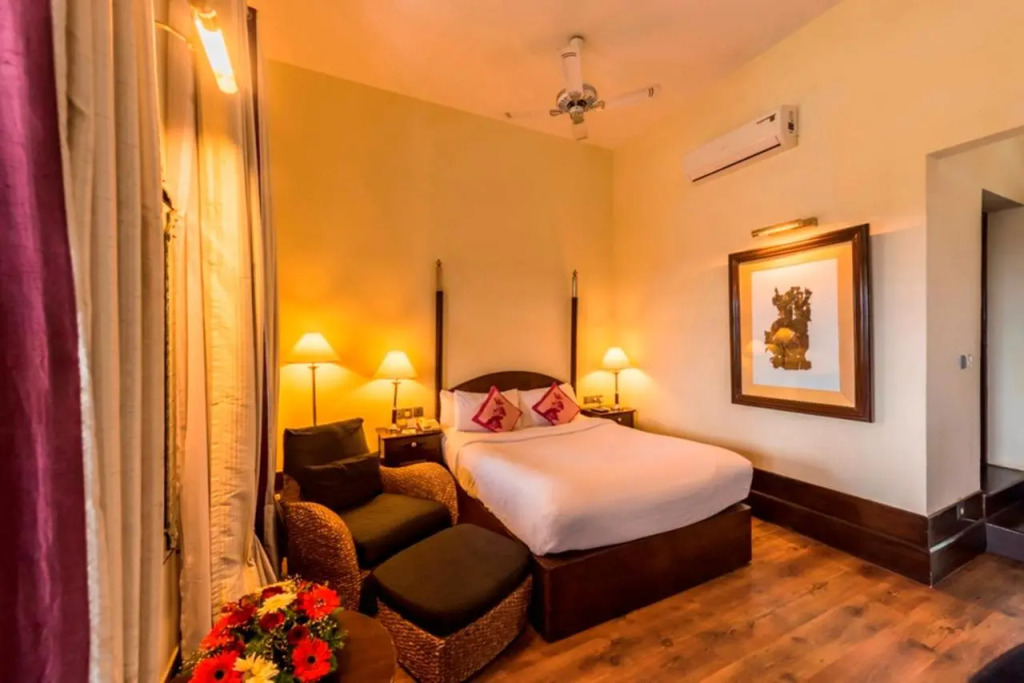 Royal Orchid Brindavan Garden Palace & Spa Mysore