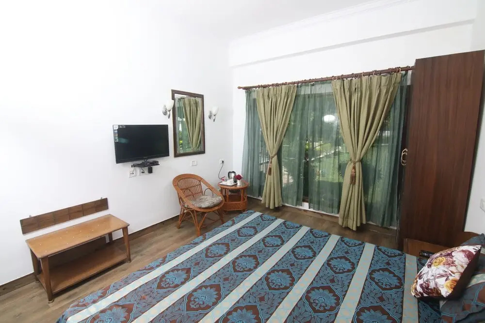 Beyond Stay Fresco Palampur