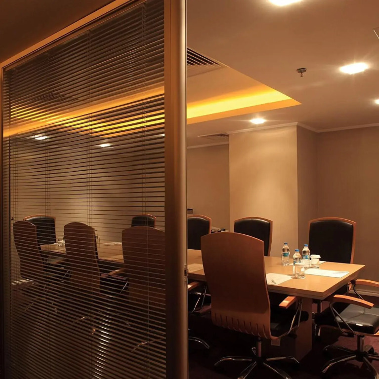 City Hotel Ankara
