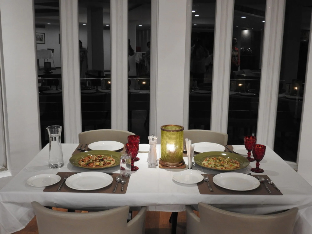Renest Dunsvirk Court Mussoorie