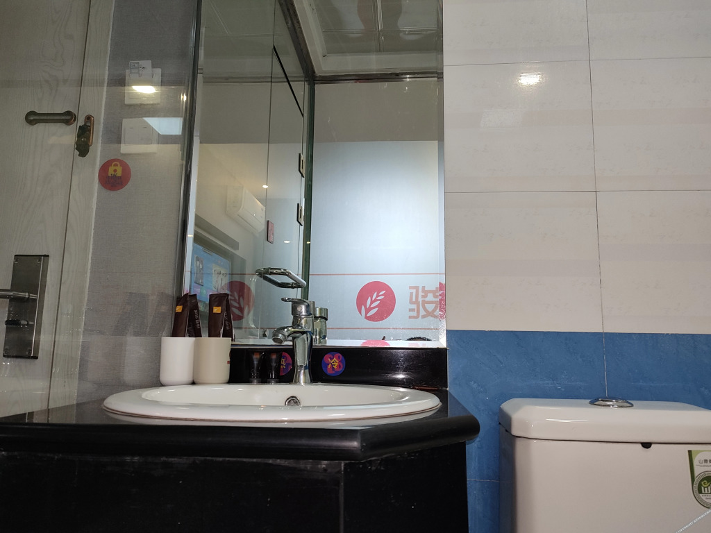 贝壳连锁酒店(新乐美术学院东门店)