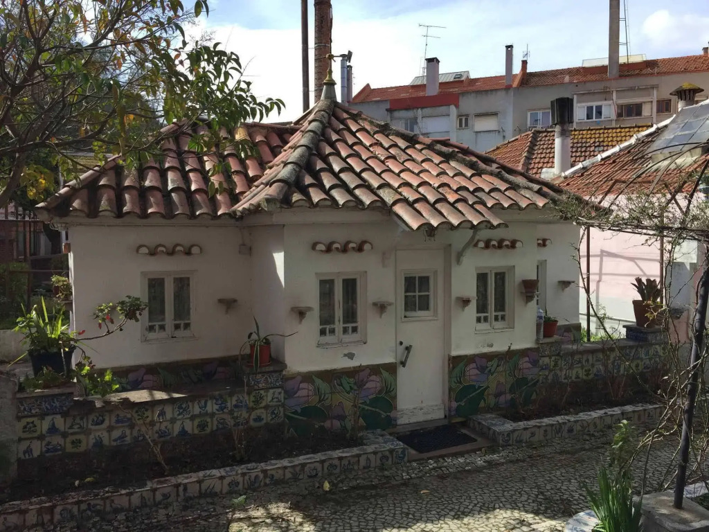 Sant Jordi Hostels Lisbon