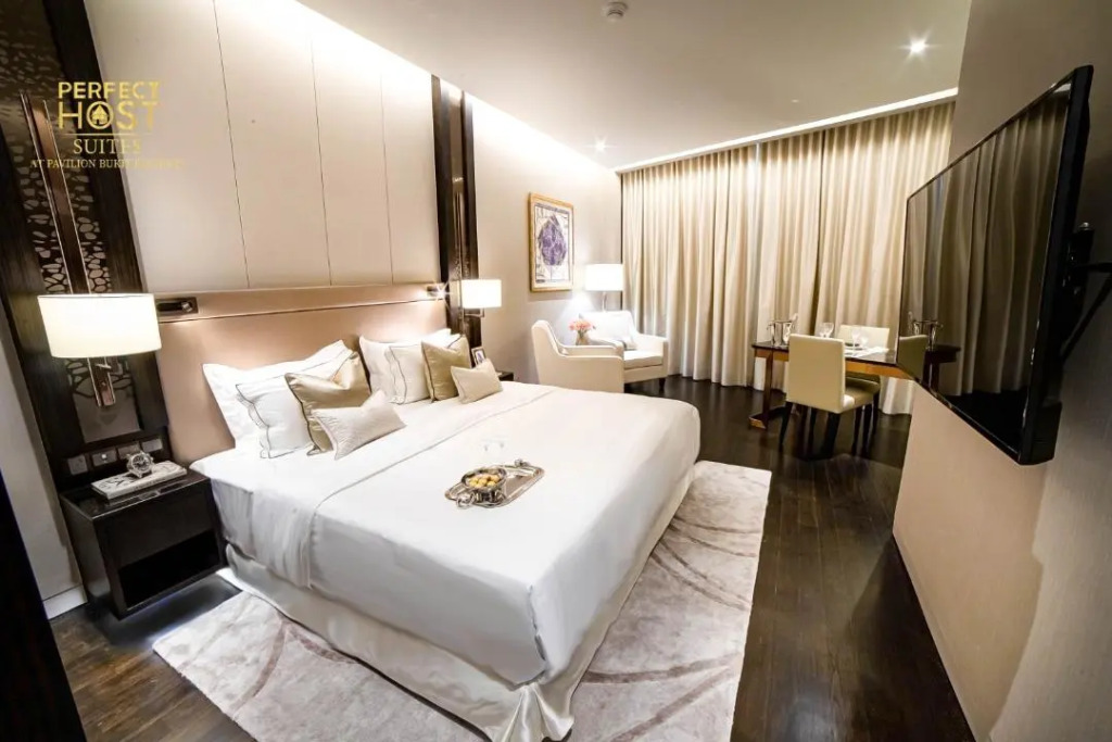 PH Suites @ Pavilion Bukit Bintang