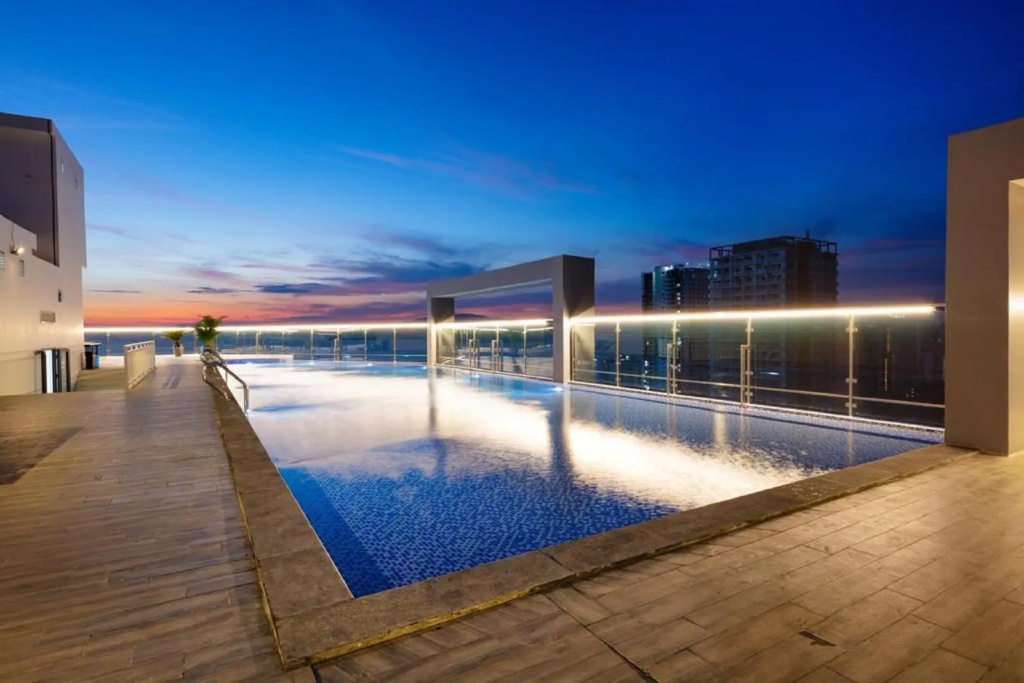 DQua Hotel