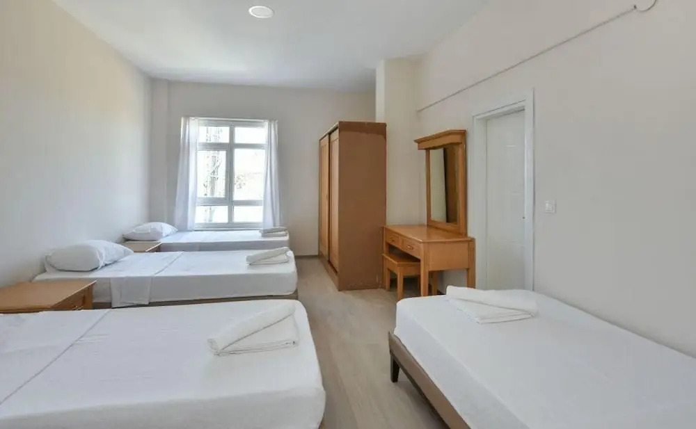Kopru Hotel
