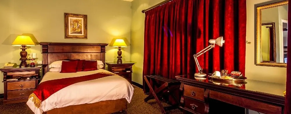 Caesars Guesthouse & Conference Centre