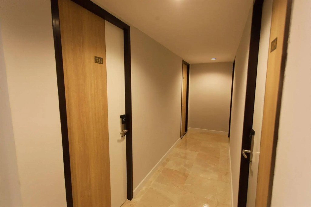 Nantra Ploenchit hotel