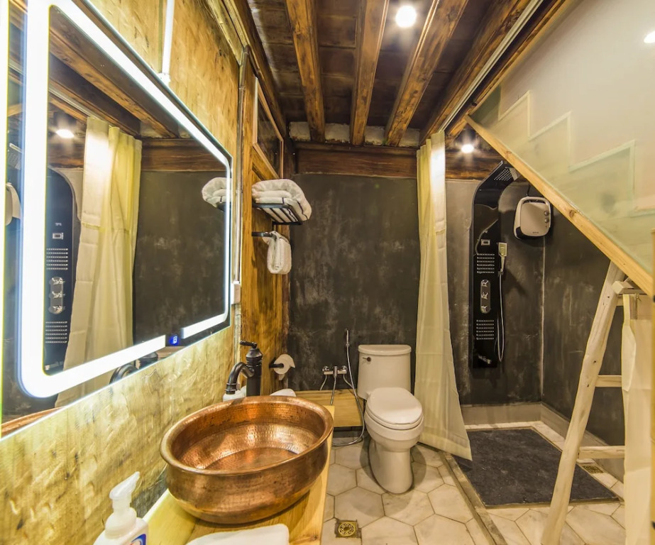 Jiakedi Culture Guesthouse