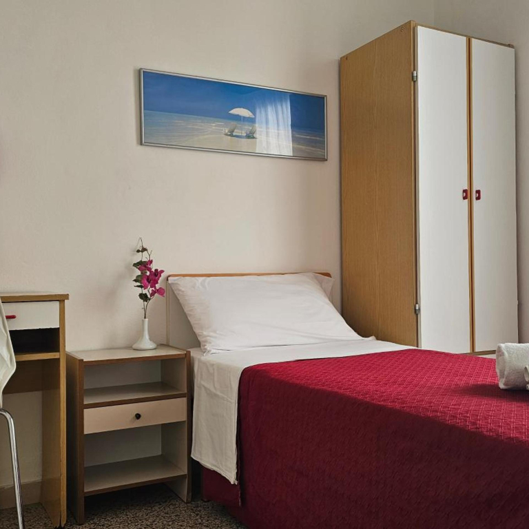 Hotel Bel Air Frontemare
