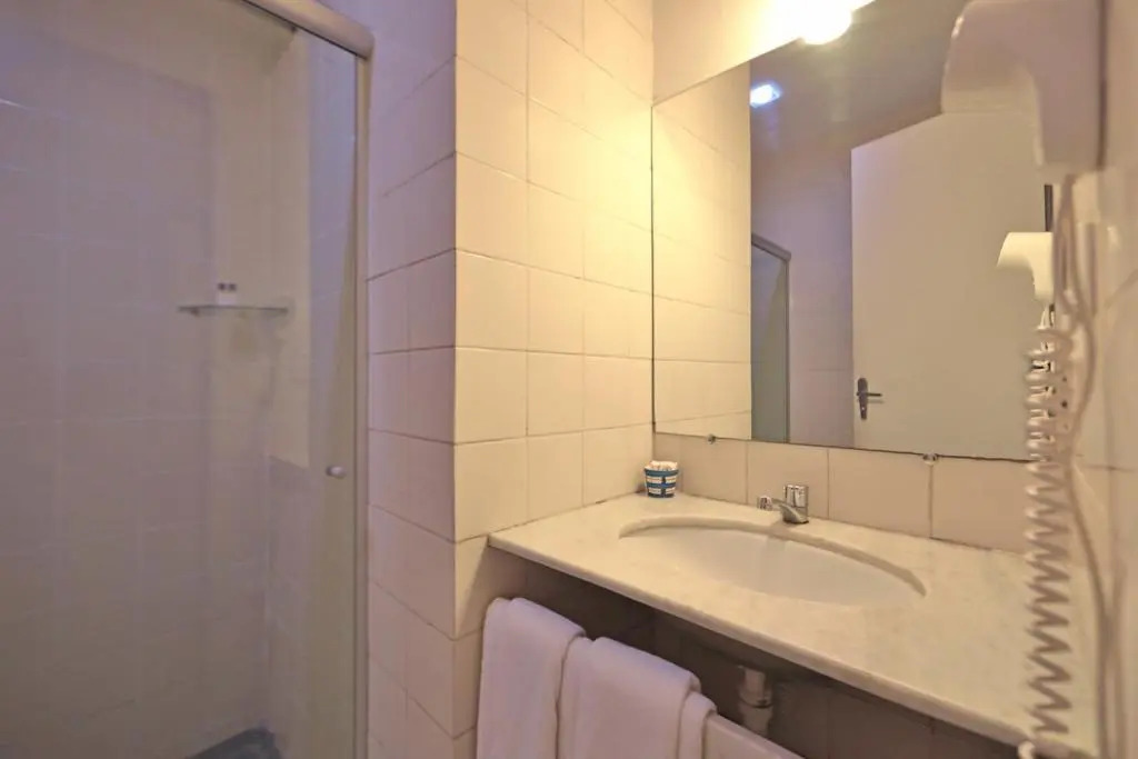 Hotel Pousada São Francisco