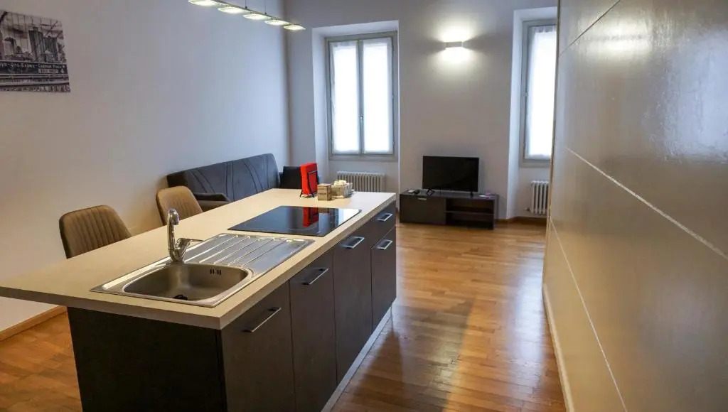 Residenze Umberto I