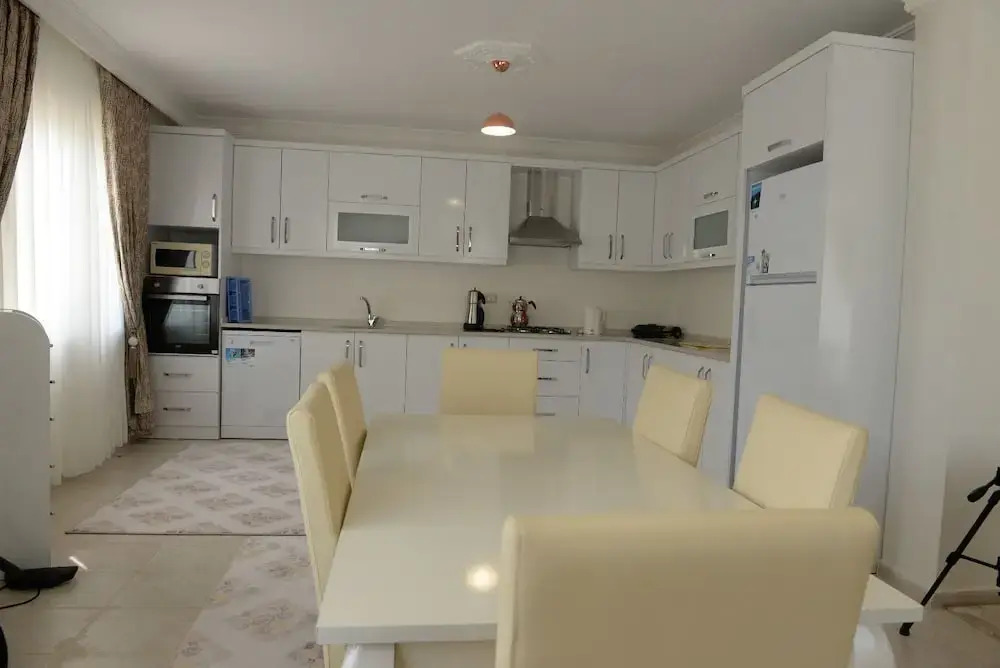 Emre White Villas 2