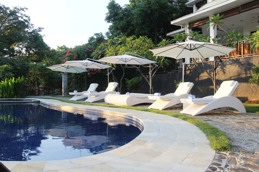 Villa Lilly