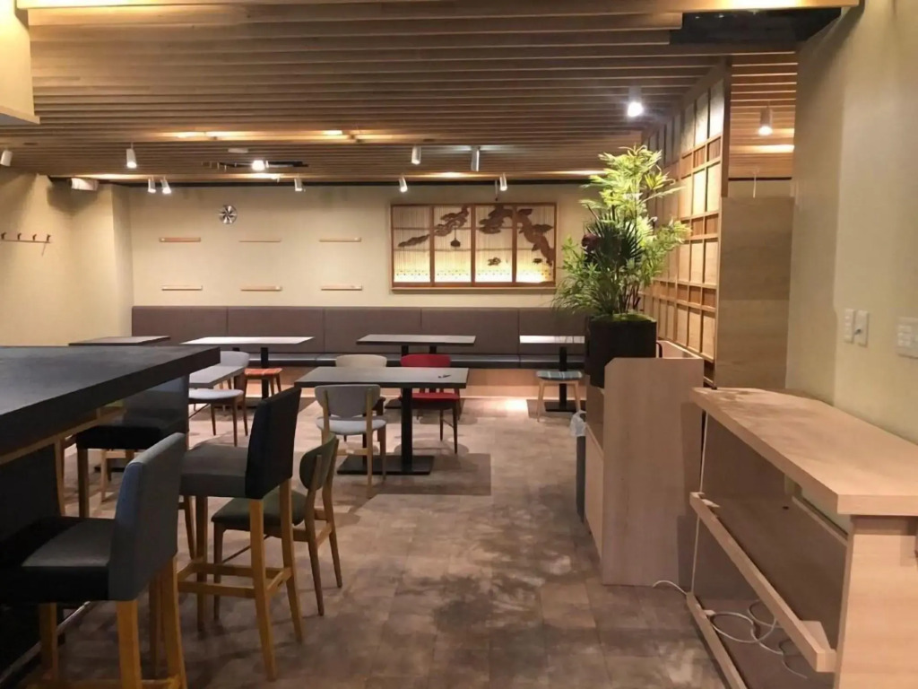 Hotel Kojan Shinsaibashi