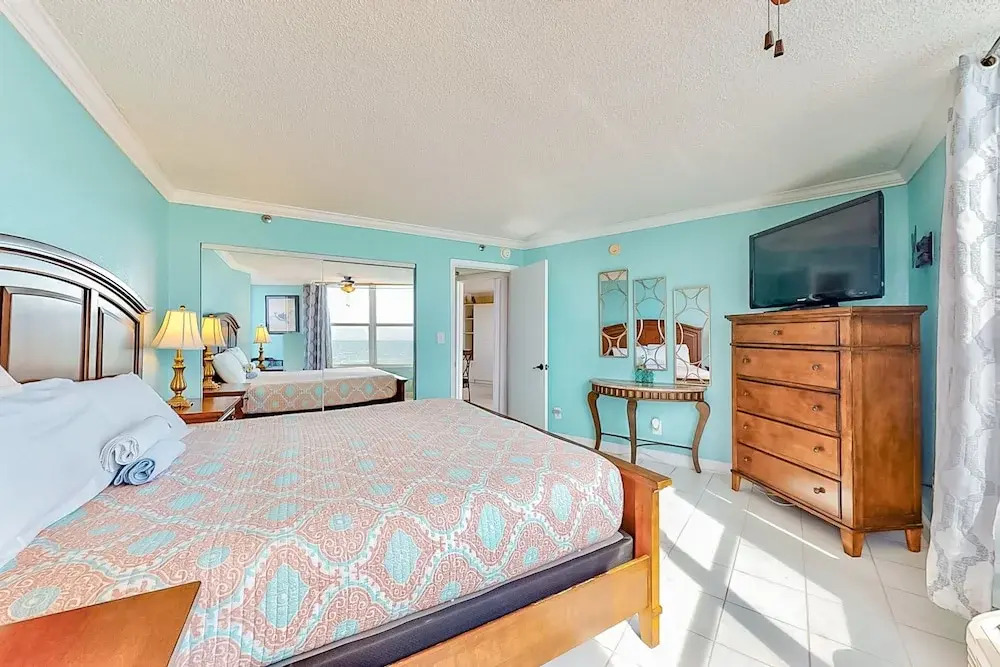 Harbour Beach Resort 701 - Sea-rays Cove
