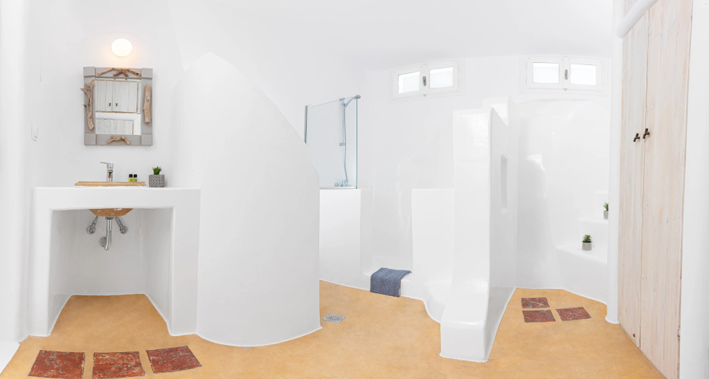 Villa Marevento Mykonos