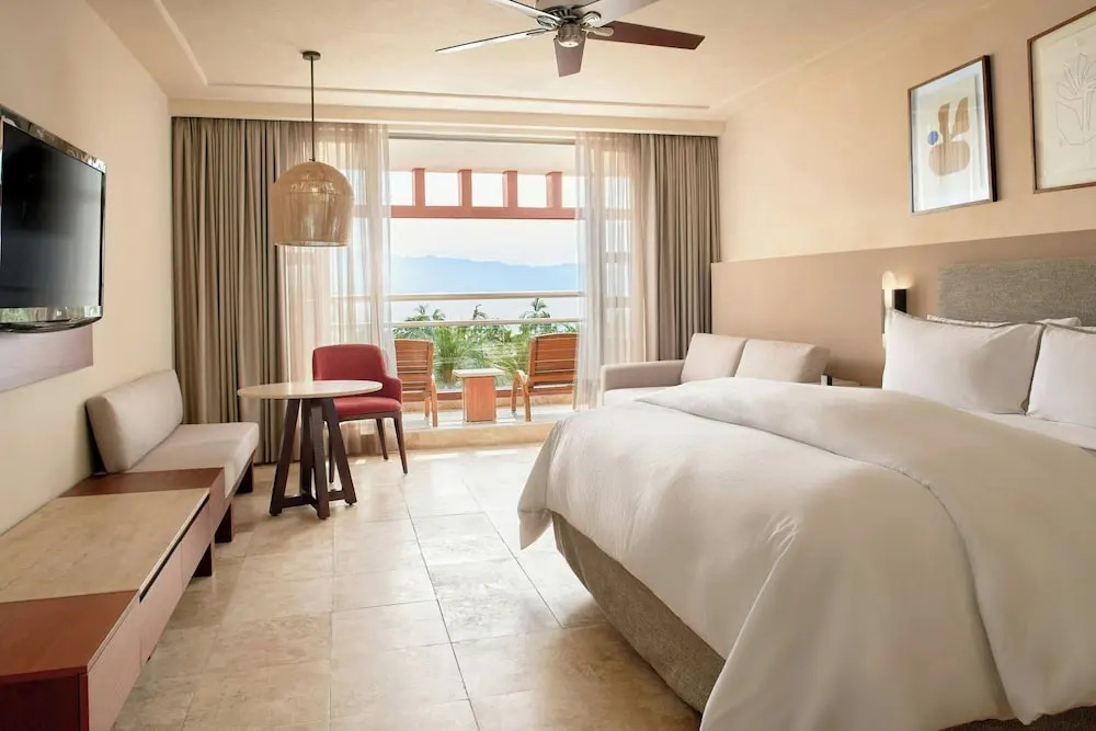 The Westin Playa Vallarta, An All-Inclusive Resort