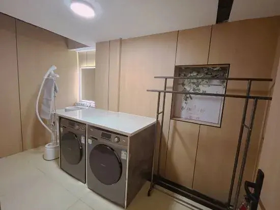 Home Inn Ruibai Cloud Hotel