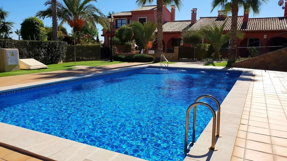 Villa Rosalita
