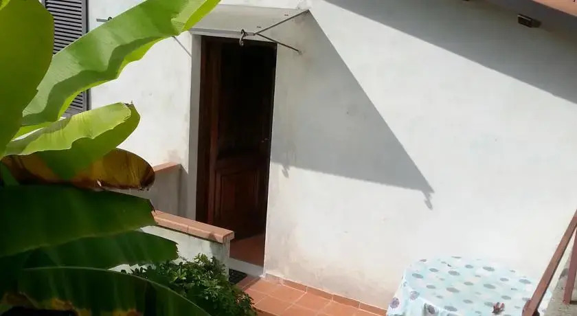 Casa Carla