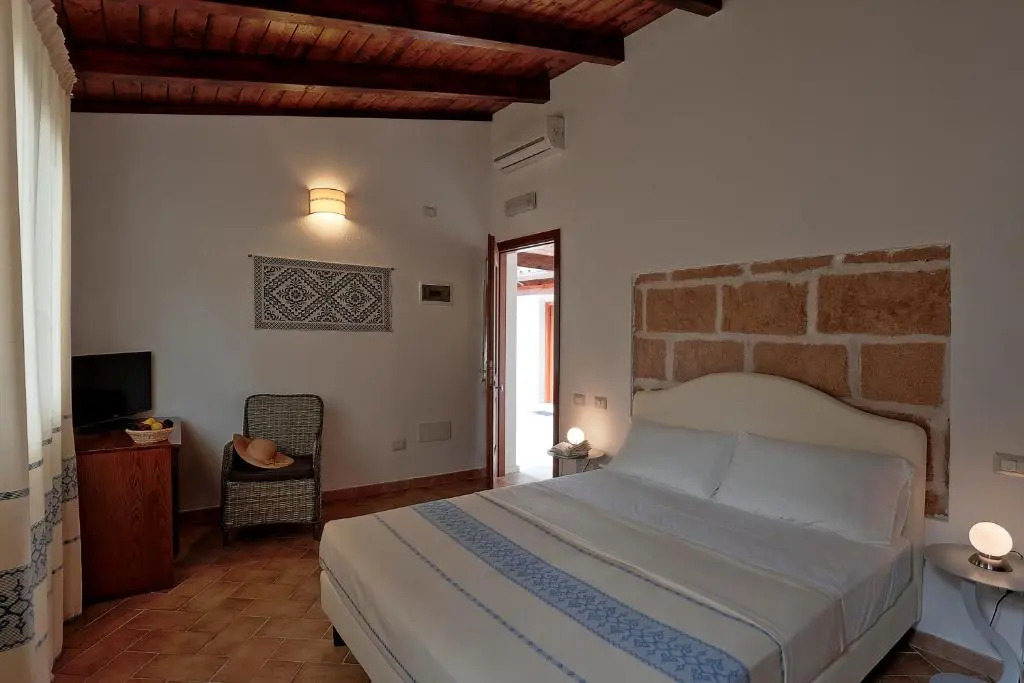 Agriturismo Casale Degli Ulivi Alghero