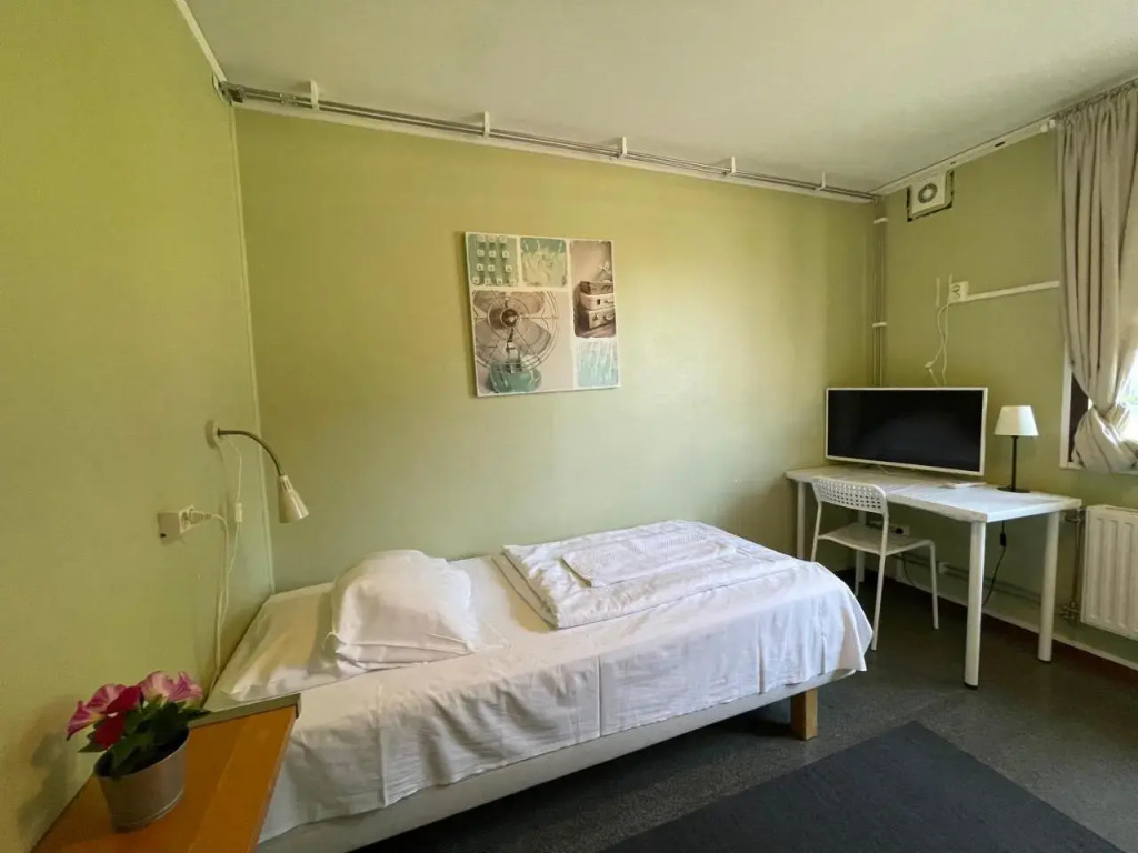 Turistgården Norrköping