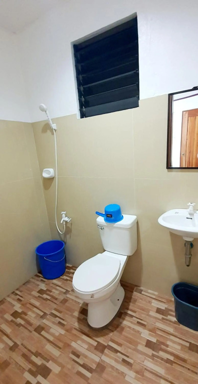 SJ Pabua Travellers Inn