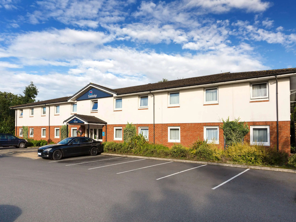 Travelodge Coventry Binley