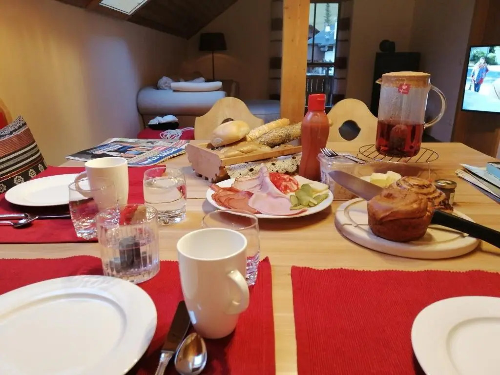 Appartement Moni / Golf u. Ski / Top 9