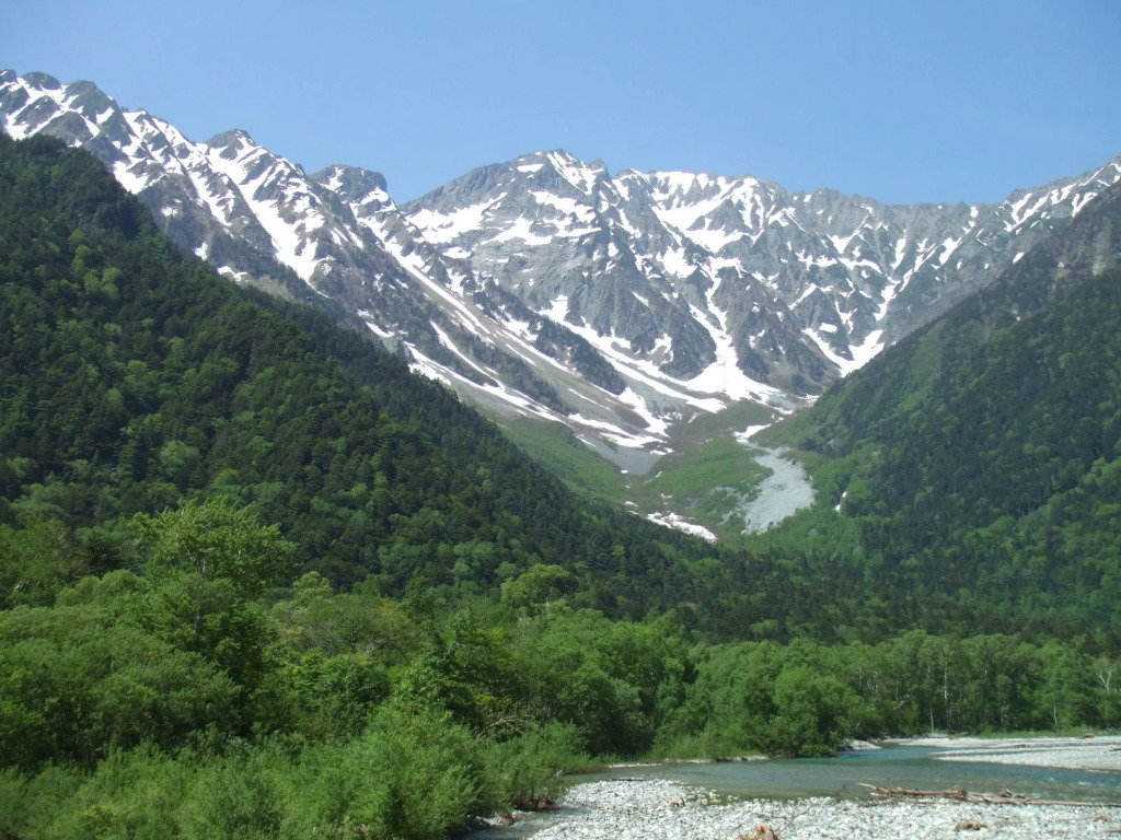 Kyukamura Norikura-Kogen