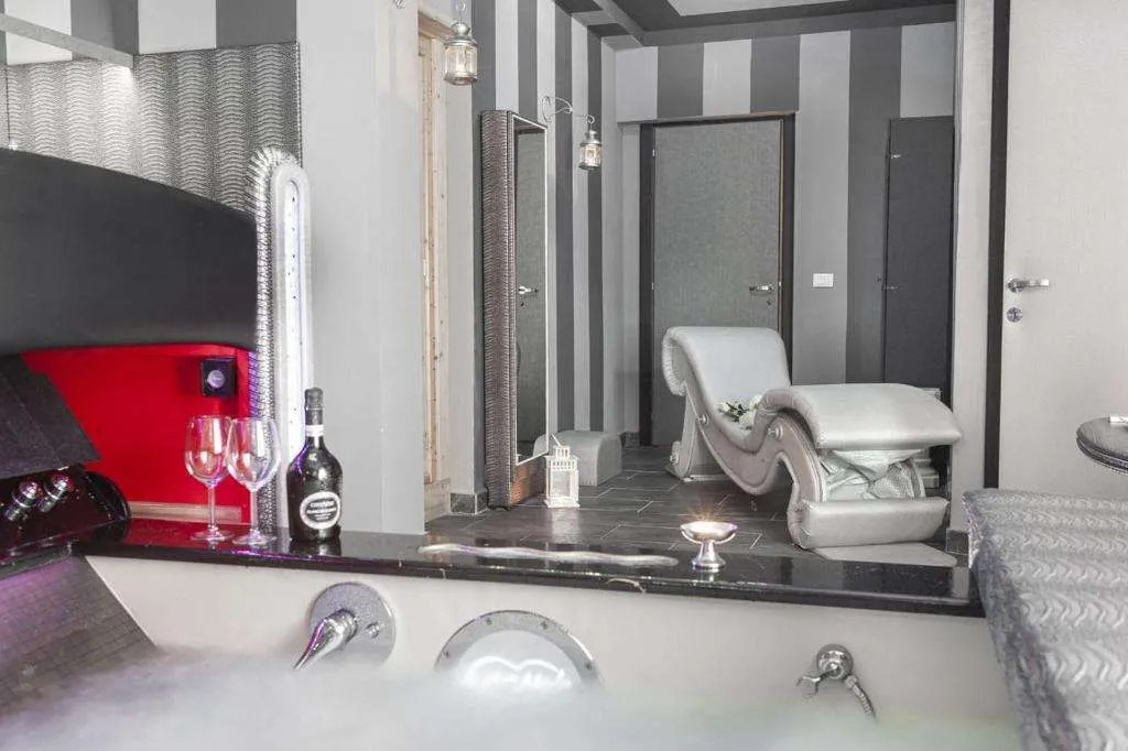 Boutique Roma DAutore - Il Nido dAmore
