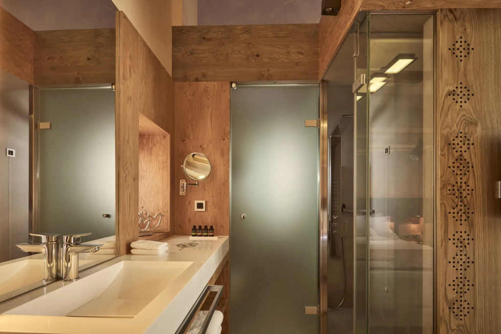 Domus Renier Boutique Hotel