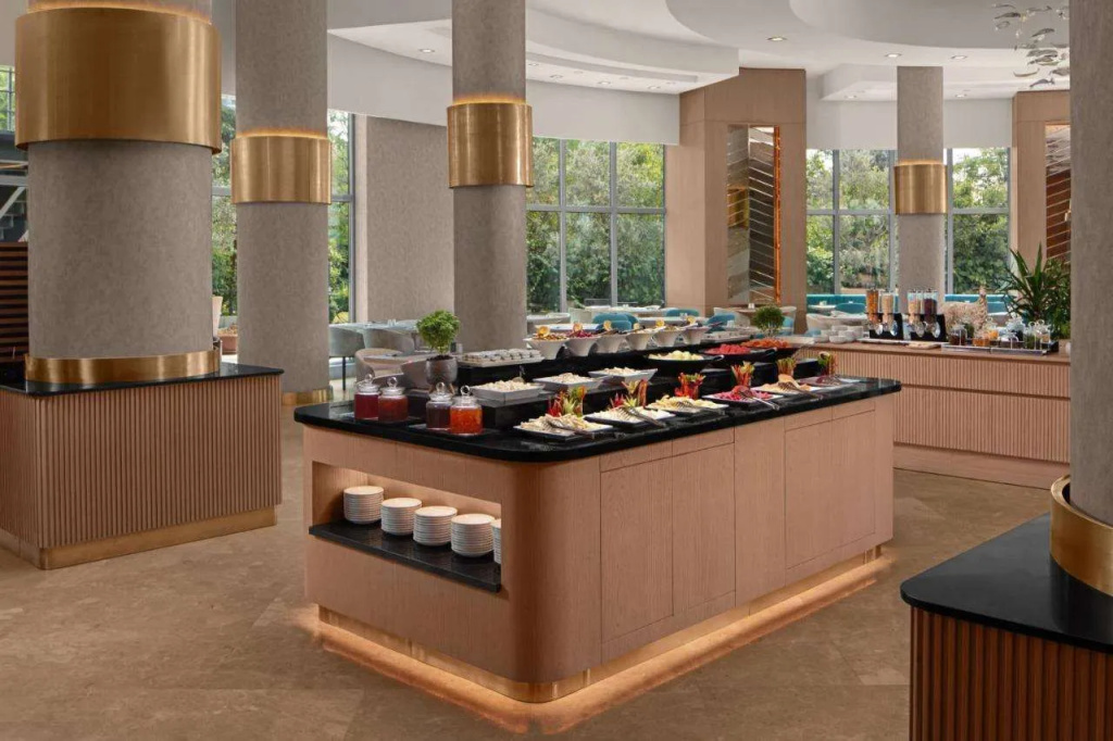 Delta Hotels Istanbul West